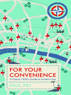 cover image of For Your Convenience